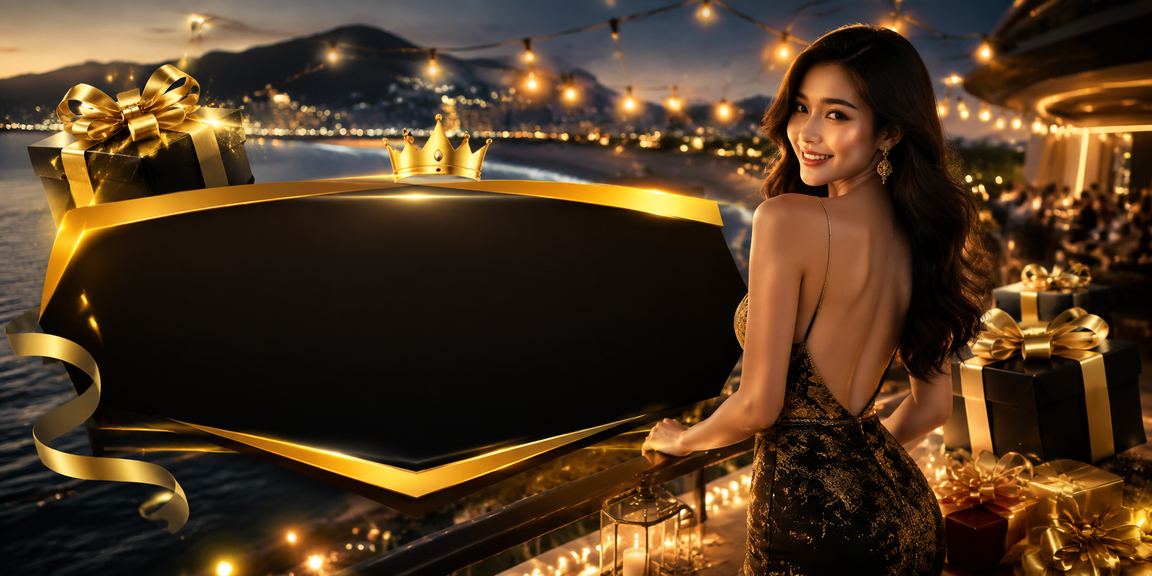 Không gian VIP và bonus đẳng cấp bên bãi biển Đà Nẵng với ánh đèn lung linh