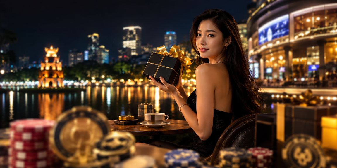 Cộng đồng esports tại Hà Nội theo dõi giải đấu và đặt cược qua 59d bên ly cà phê