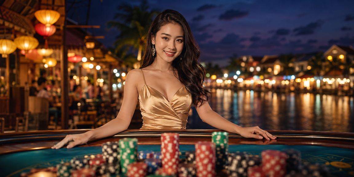 Người dùng VIP trải nghiệm 59d tại Phú Quốc trên điện thoại