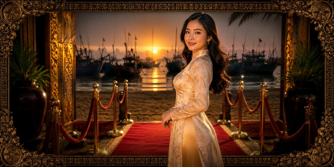 Không khí sôi động tại sòng bài casino Việt Nam với ánh đèn và bàn cược